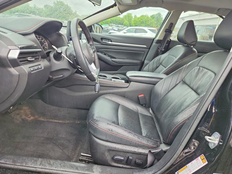 2025 Nissan Altima მანქანა იყიდება აუქციონზე, vin: 1N4BL4CW1SN355567, აუქციონის ნომერი: 58067306