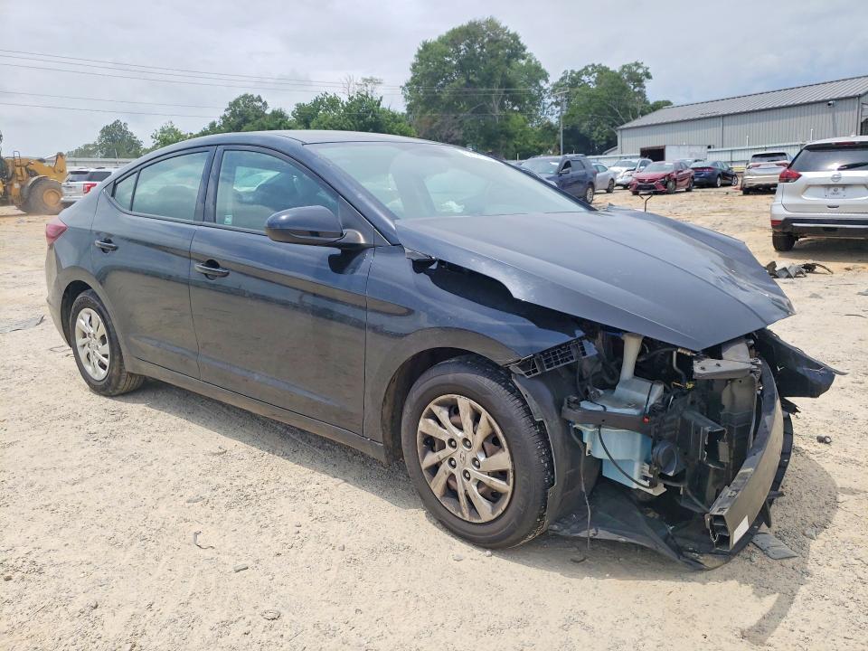Aukcja sprzedaży 2019 Hyundai Elantra, vin: 5NPD74LF8KH411608, numer aukcji: 57011146