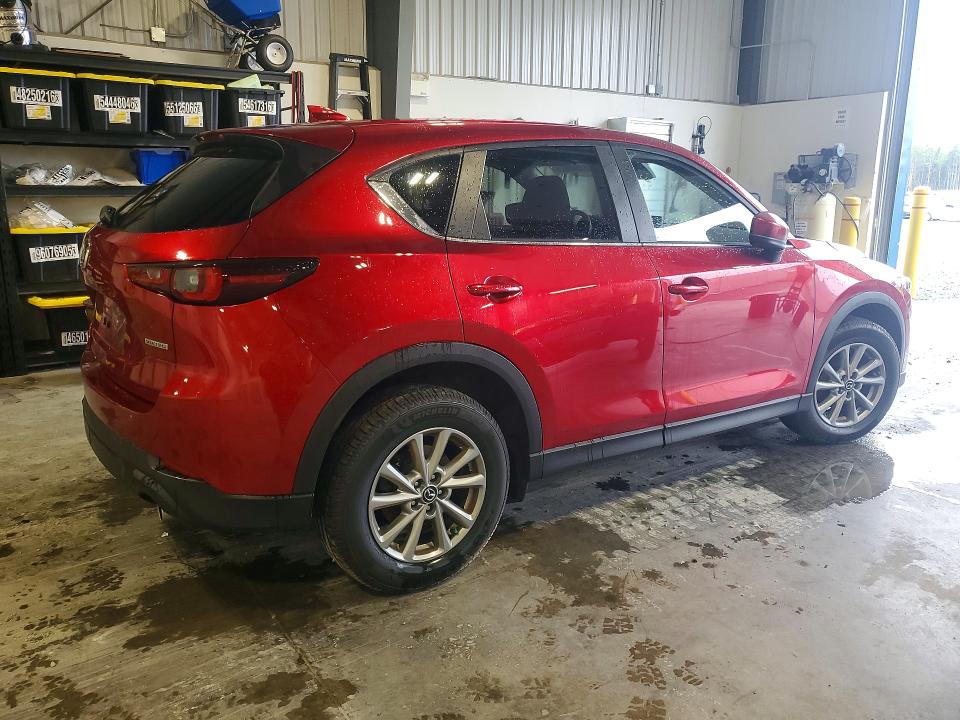 Aukcja sprzedaży 2024 Mazda Cx-5, vin: JM3KFBBM7R0350331, numer aukcji: 57549826