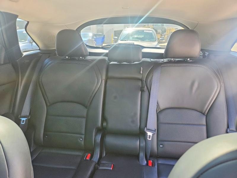 Aukcja sprzedaży 2019 Infiniti Qx50, vin: 3PCAJ5M33KF111049, numer aukcji: 58496026