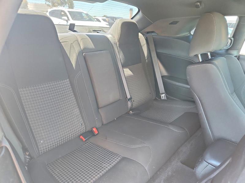 Aukcja sprzedaży 2018 Dodge Challenger, vin: 2C3CDZAG2JH245837, numer aukcji: 55578826