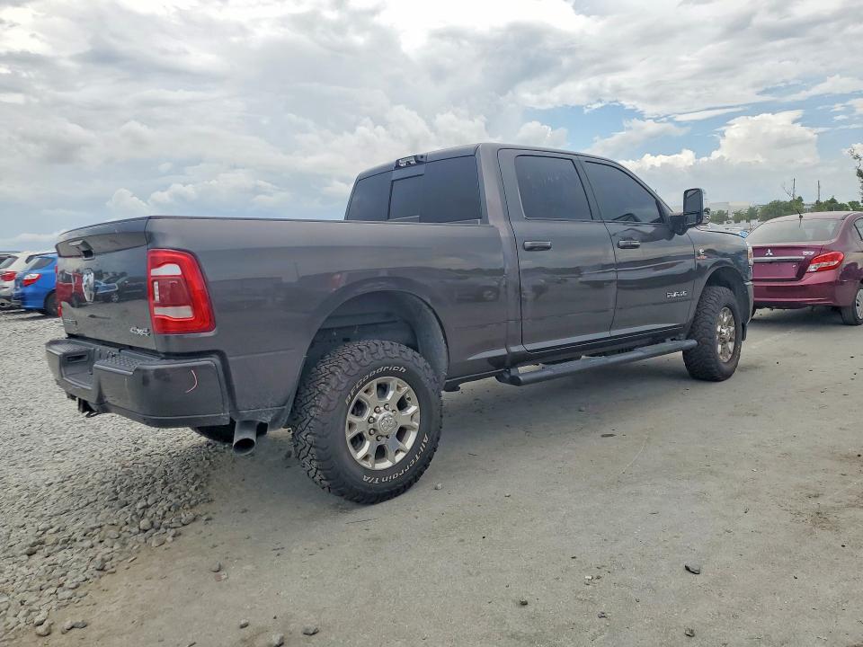 Продаж на аукціоні авто 2024 Ram 2500, vin: 3C6UR5FL4RG206749, номер лоту: 56858476