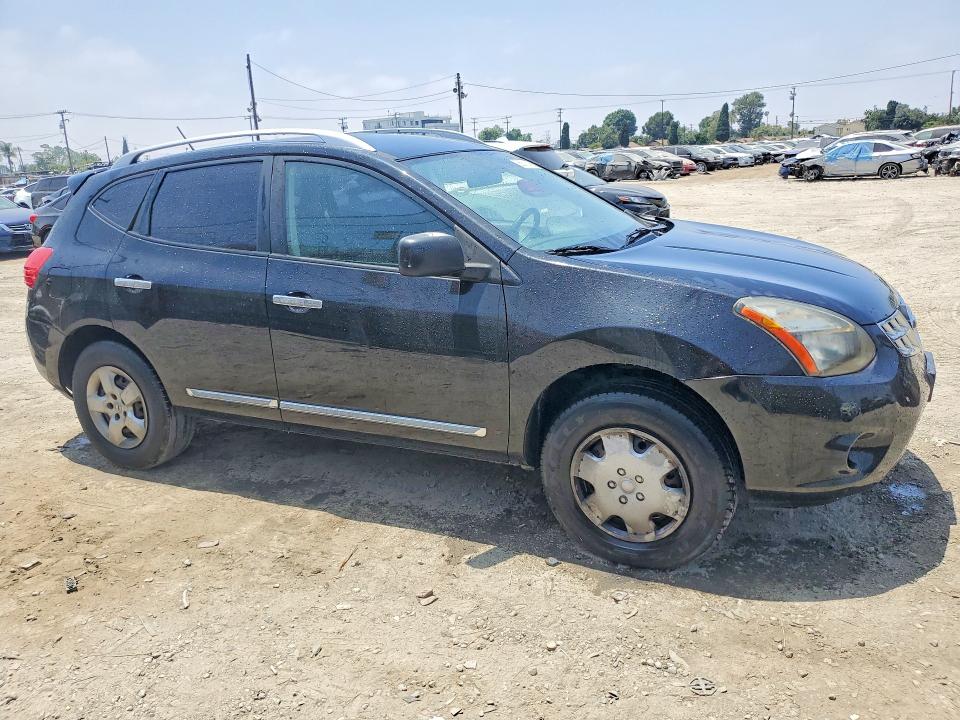 Aukcja sprzedaży 2015 Nissan Rogue Select, vin: JN8AS5MT3FW659295, numer aukcji: 56511146