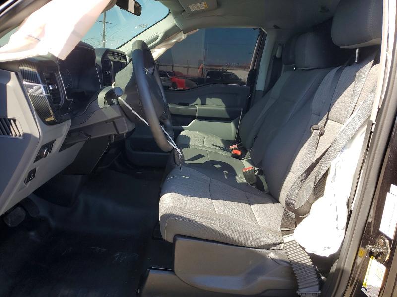 Aukcja sprzedaży 2021 Ford F150, vin: 1FTMF1C55MKE19808, numer aukcji: 57630726