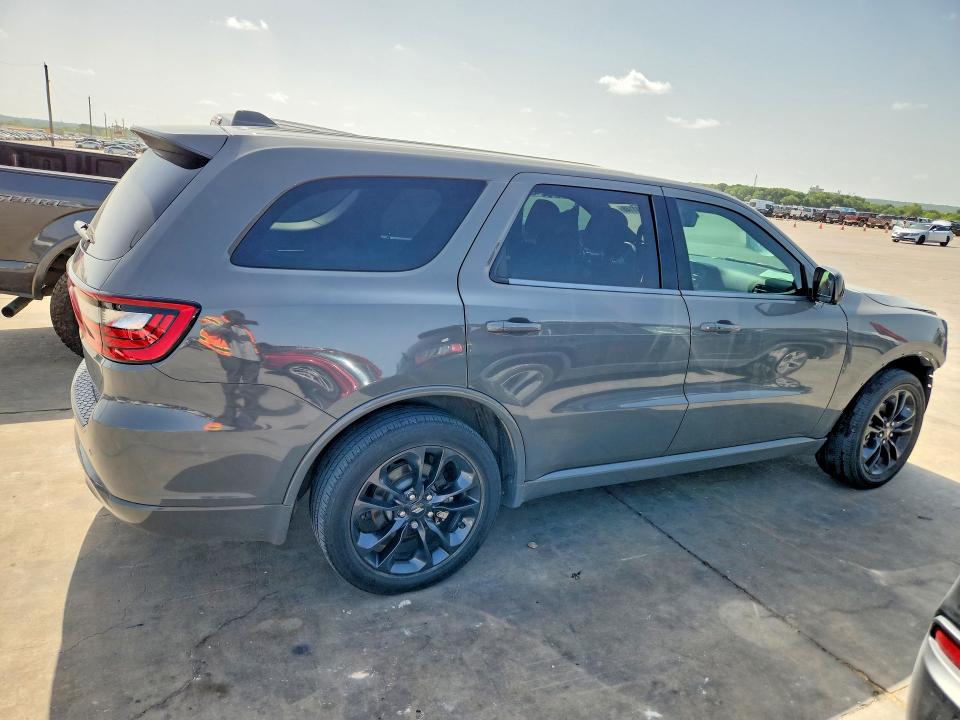 58641146 :رقم المزاد ، 1C4RDHAG1NC131952 vin ، 2022 Dodge Durango مزاد بيع