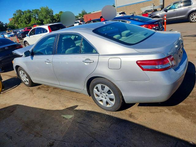 Aukcja sprzedaży 2010 Toyota Camry, vin: 4T1BF3EK5AU015814, numer aukcji: 56442066