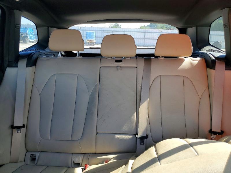 Продажа на аукционе авто 2021 Bmw X3, vin: 5UXTY5C09M9F95948, номер лота: 55707436