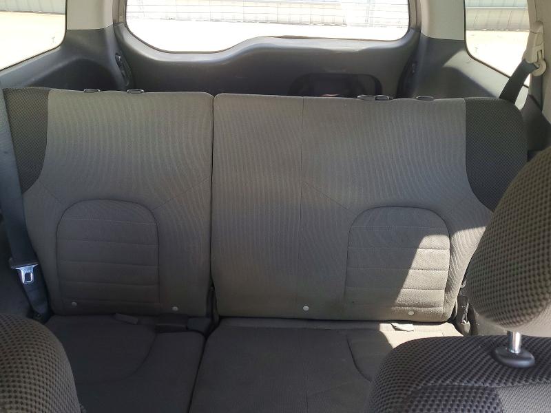 Aukcja sprzedaży 2005 Nissan Xterra, vin: 5N1AN08W95C622774, numer aukcji: 56043806