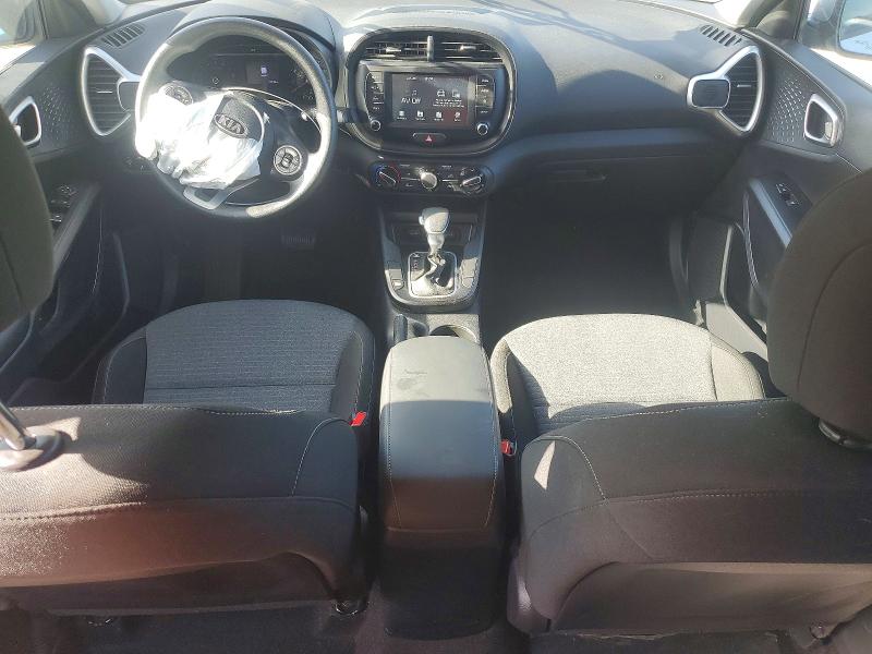 Продаж на аукціоні авто 2020 Kia Soul, vin: KNDJ23AU4L7735304, номер лоту: 58710826