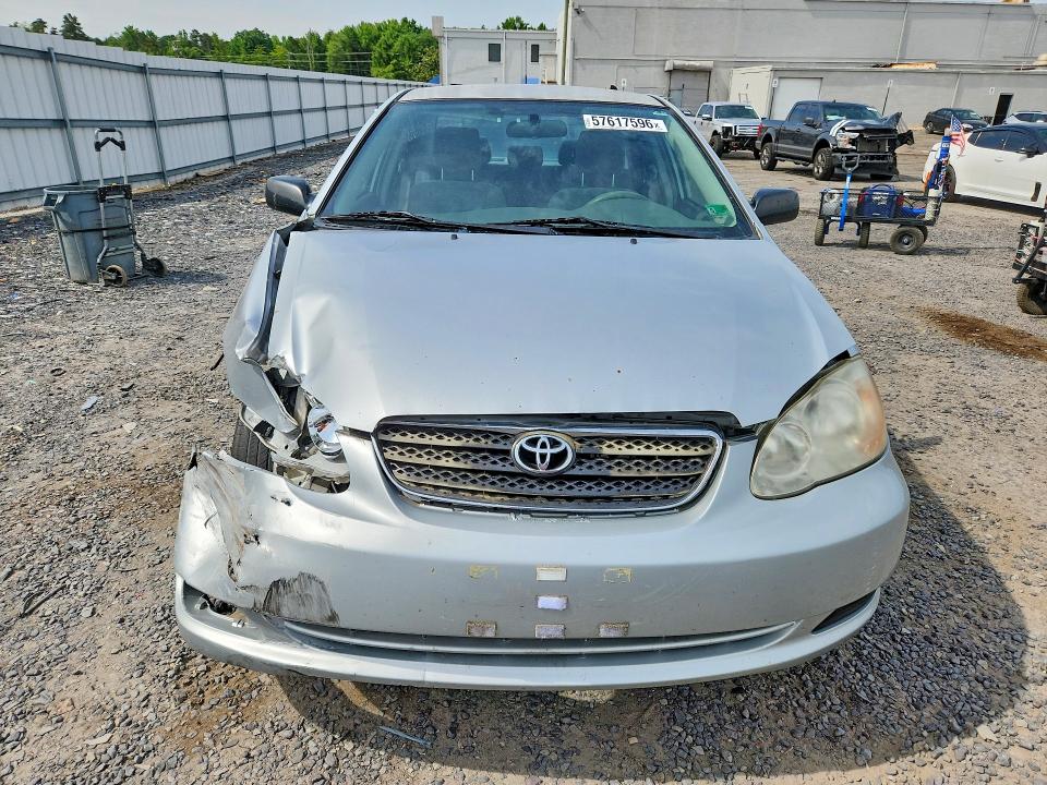 Aukcja sprzedaży 2008 Toyota Corolla, vin: 1NXBR32E68Z021122, numer aukcji: 57617596