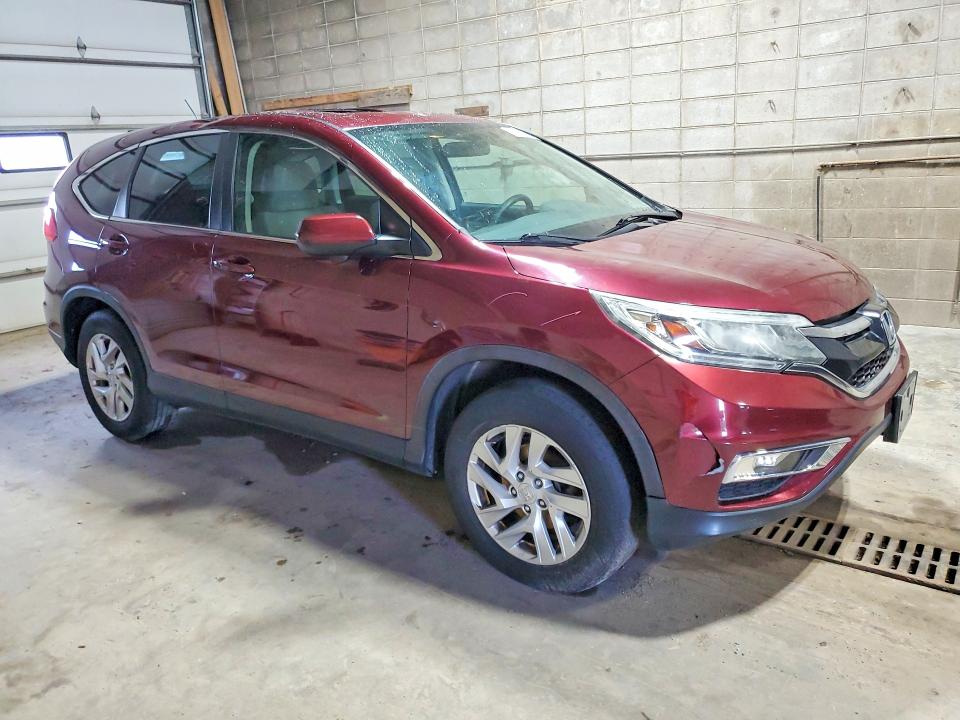 Aukcja sprzedaży 2016 Honda Cr-v, vin: 5J6RM4H57GL137216, numer aukcji: 58444996