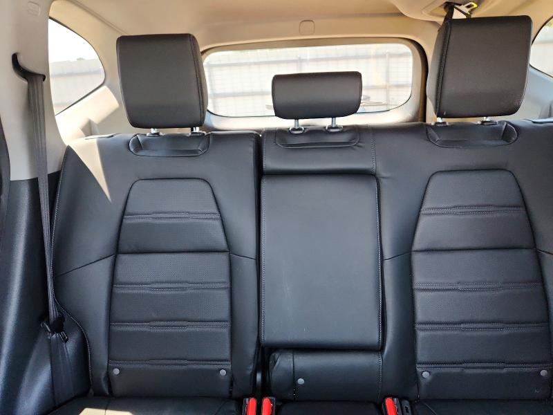 Aukcja sprzedaży 2021 Honda Cr-v, vin: 7FARW2H98ME033652, numer aukcji: 59157426