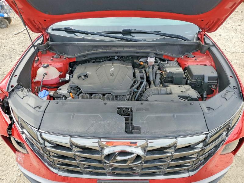 Aukcja sprzedaży 2022 Hyundai Tucson, vin: 5NMJCCAE9NH064570, numer aukcji: 58918526