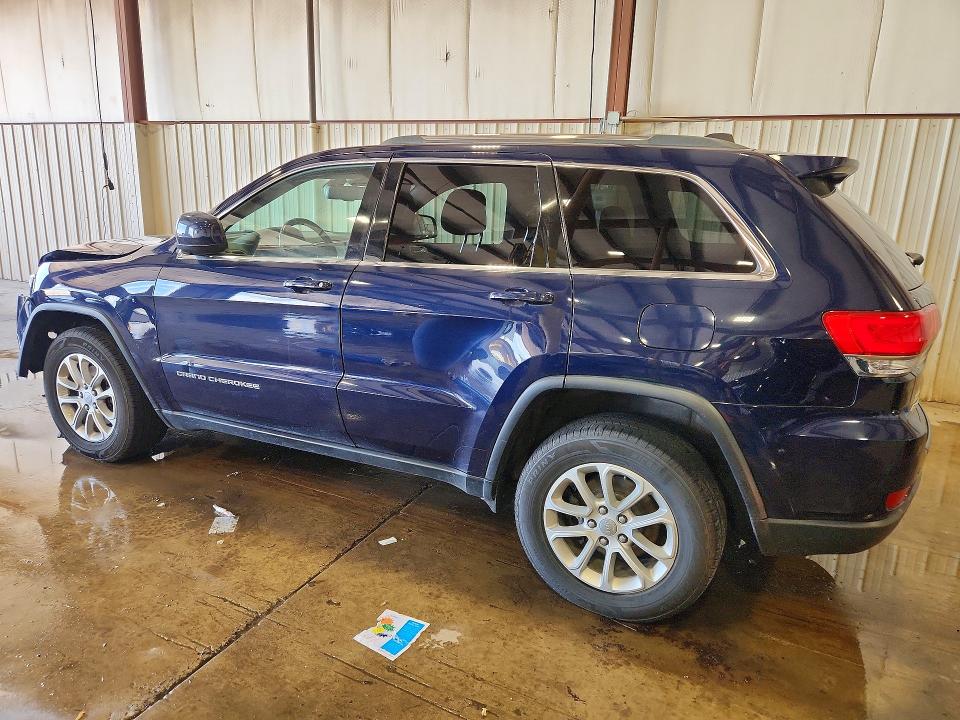 2016 Jeep Grand Cherokee მანქანა იყიდება აუქციონზე, vin: 1C4RJFAG7GC444942, აუქციონის ნომერი: 56122586