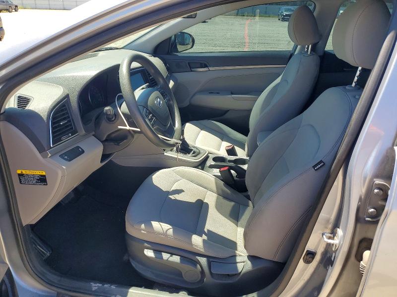 2017 Hyundai Elantra მანქანა იყიდება აუქციონზე, vin: 5NPD84LF3HH004639, აუქციონის ნომერი: 56523226