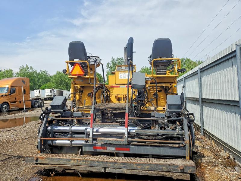 Продаж на аукціоні авто 2007 Cat Construction Equipment, vin: CATAP105CFAC00525, номер лоту: 56609886