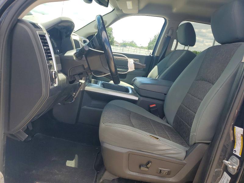 Продажа на аукционе авто 2016 Ram 1500, vin: 3C6RR7LT9GG188901, номер лота: 57197166