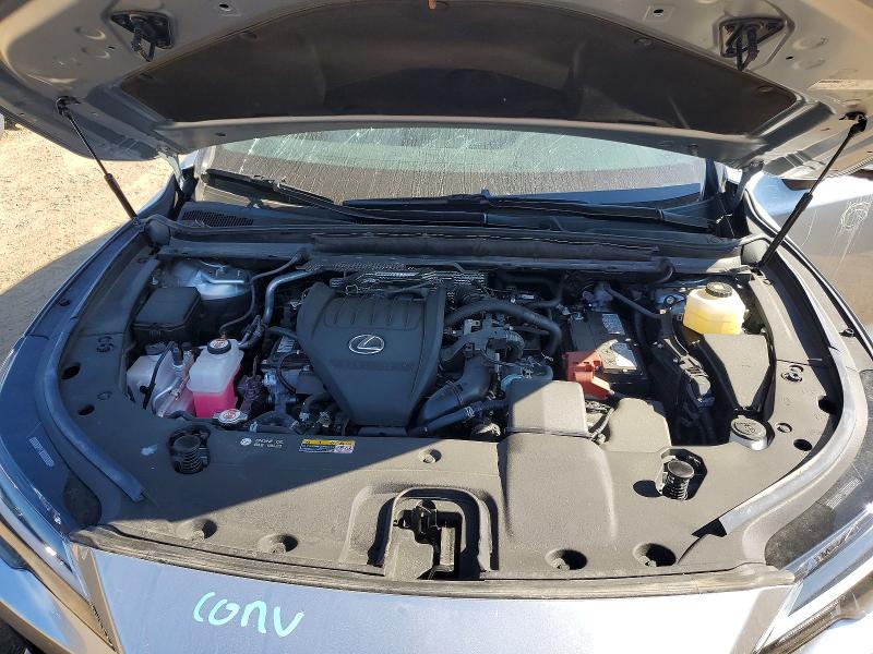 2024 Lexus Rx 350 მანქანა იყიდება აუქციონზე, vin: 2T2BAMCA5RC069279, აუქციონის ნომერი: 55714706