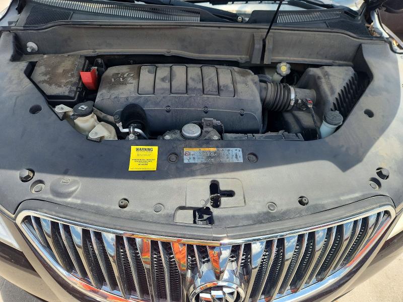 Aukcja sprzedaży 2016 Buick Enclave, vin: 5GAKRCKD6GJ184978, numer aukcji: 56654886