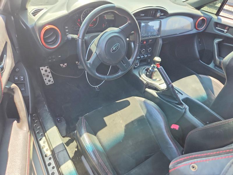 Продажа на аукционе авто 2013 Subaru Brz, vin: JF1ZCAC10D1611774, номер лота: 55620086