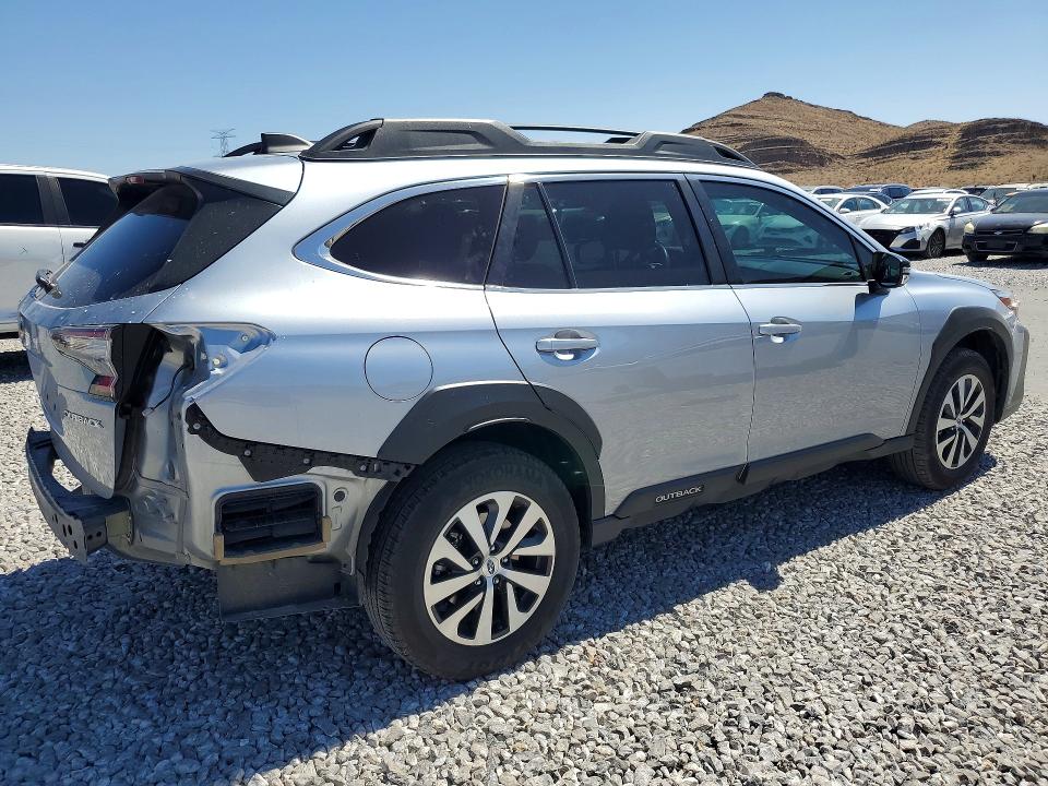 Aukcja sprzedaży 2023 Subaru Outback, vin: 4S4BTACC3P3200189, numer aukcji: 55818686