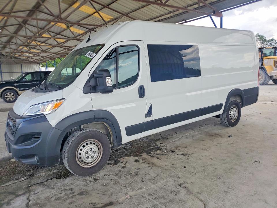 Aukcja sprzedaży 2025 Ram Promaster 3500, vin: 3C6MRVJG0SE561381, numer aukcji: 55694426