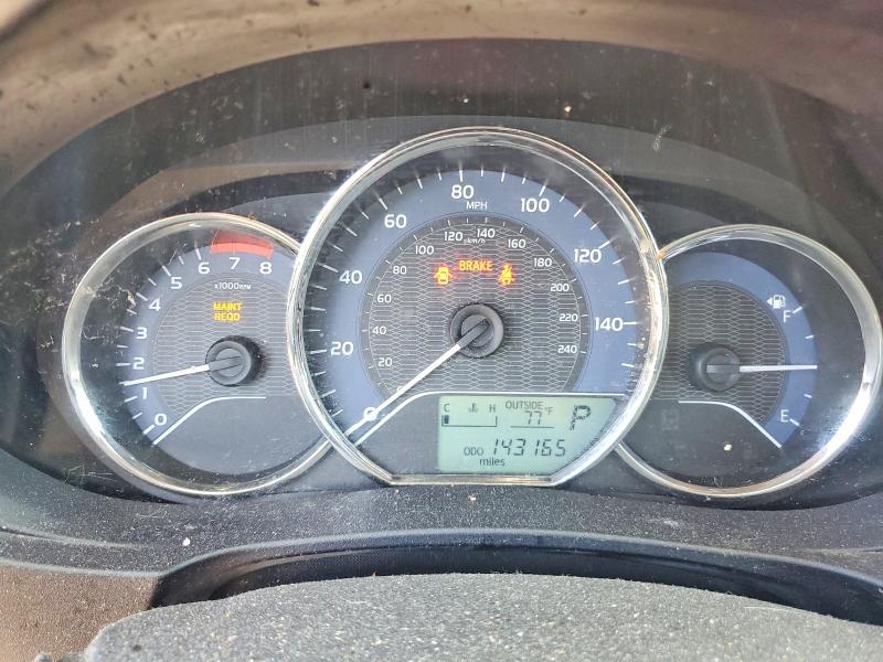 Продажа на аукционе авто 2014 Toyota Corolla, vin: 5YFBURHE2EP143420, номер лота: 57677566
