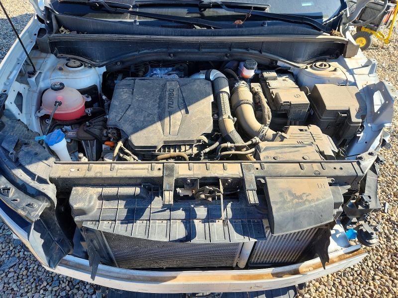 57553146 :رقم المزاد ، 5XYRK4LFXNG091904 vin ، 2022 Kia Sorento مزاد بيع