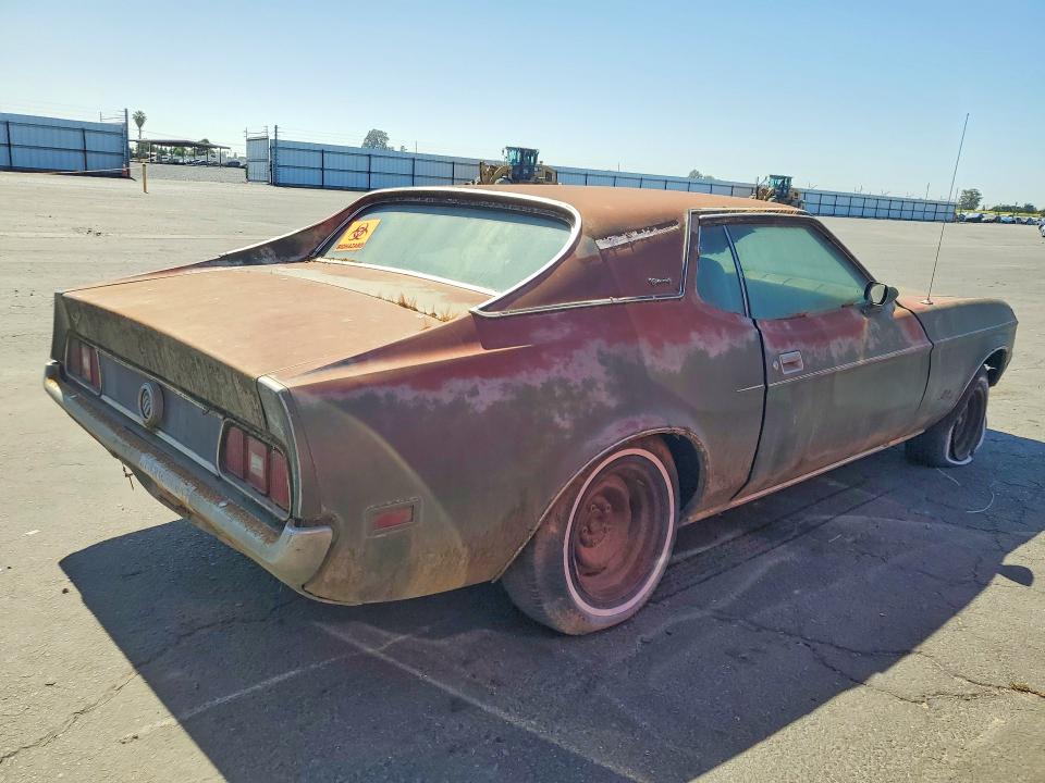 Продажа на аукционе авто 1971 Ford Mustang, vin: 1F04H177335, номер лота: 56167516