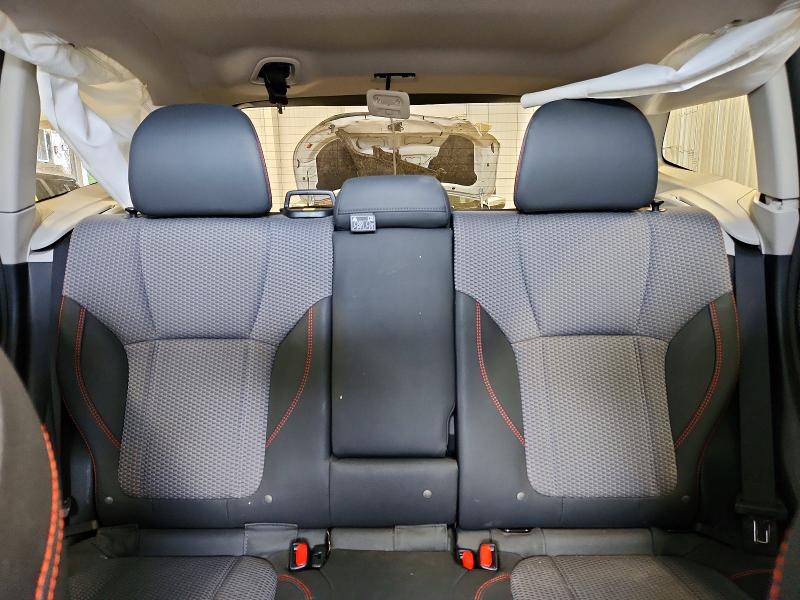 Aukcja sprzedaży 2019 Subaru Forester, vin: JF2SKAJC6KH537656, numer aukcji: 56248596