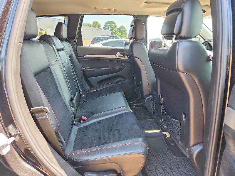 Продажа на аукционе авто 2013 Jeep Grand Cherokee, vin: 1C4RJFATXDC614896, номер лота: 58491316