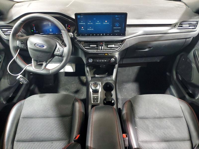 Продаж на аукціоні авто 2025 Ford Escape, vin: 1FMCU9MN2SUB57385, номер лоту: 58109086