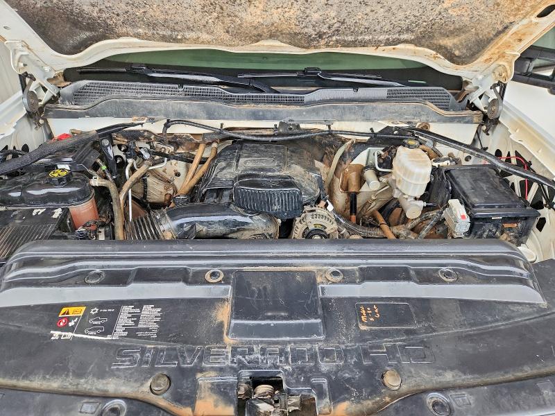 57057916 :رقم المزاد ، 2GC2KREG2K1165536 vin ، 2019 Chevrolet Silverado مزاد بيع