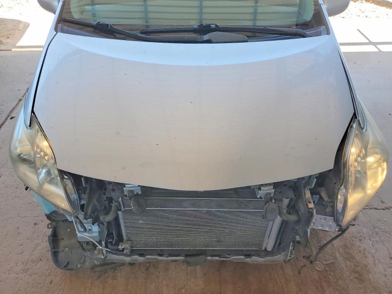 Продажа на аукционе авто 2011 Toyota Prius, vin: JTDKN3DU2B5368761, номер лота: 56494766