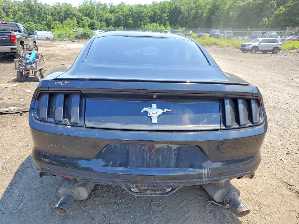 Aukcja sprzedaży 2016 Ford Mustang, vin: 1FA6P8AMXG5265954, numer aukcji: 58754176