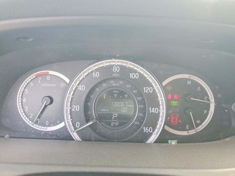 Продажа на аукционе авто 2017 Honda Accord, vin: 1HGCR2F8XHA254981, номер лота: 55717766