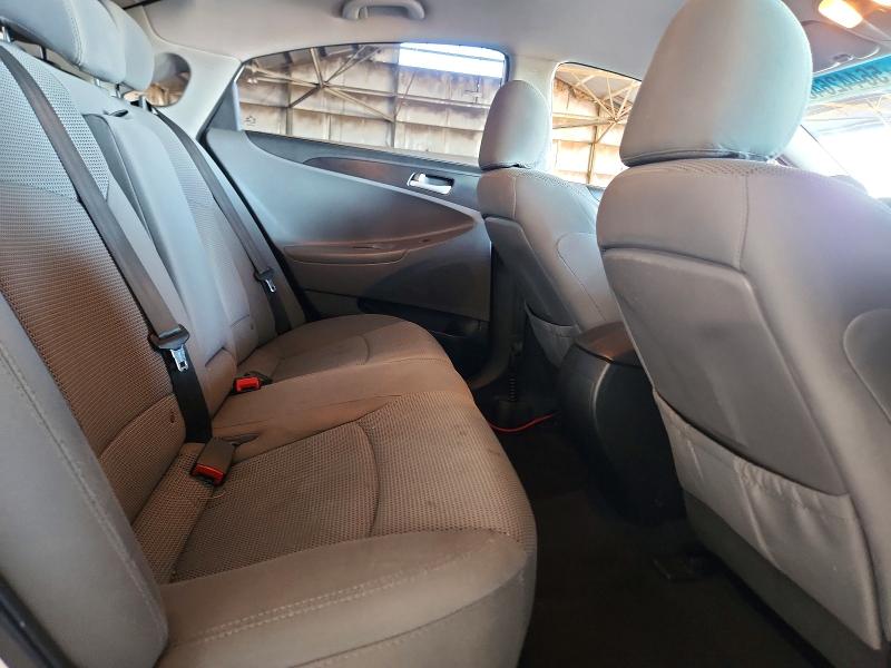 Aukcja sprzedaży 2014 Hyundai Sonata, vin: 5NPEB4AC6EH935369, numer aukcji: 56442646