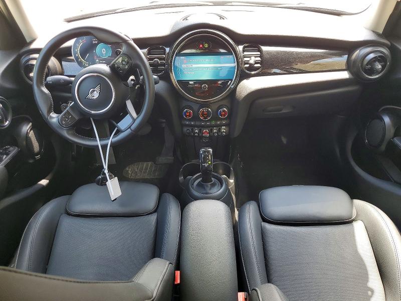 Продажа на аукционе авто 2023 Mini Cooper, vin: WMW53DK08P2T36492, номер лота: 57816666