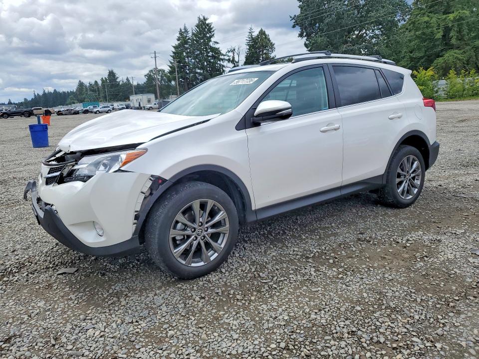 Продаж на аукціоні авто 2014 Toyota Rav4, vin: 2T3DFREV4EW209205, номер лоту: 56717736