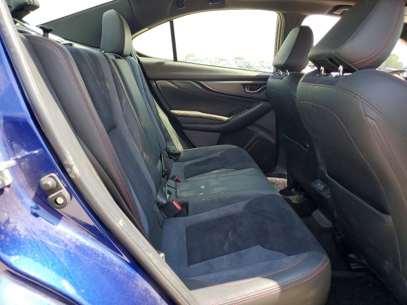 55885746 :رقم المزاد ، JF1VBAL64P9822320 vin ، 2023 Subaru Wrx مزاد بيع