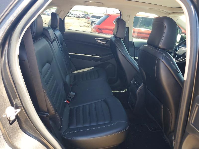 Продаж на аукціоні авто 2020 Ford Edge, vin: 2FMPK4J94LBB67490, номер лоту: 57112306