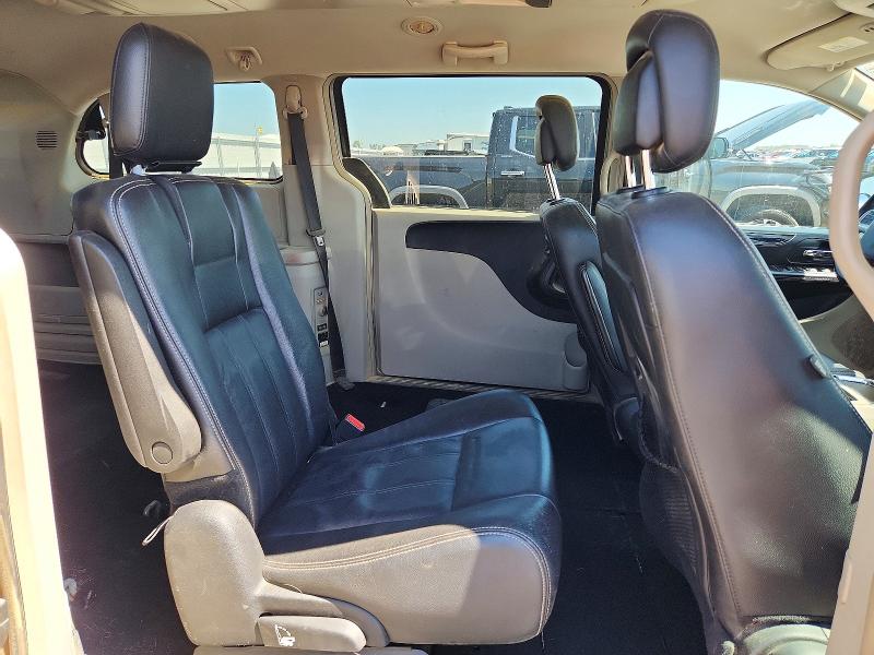 Продажа на аукционе авто 2014 Chrysler Town & Country, vin: 2C4RC1BG3ER158005, номер лота: 56666676