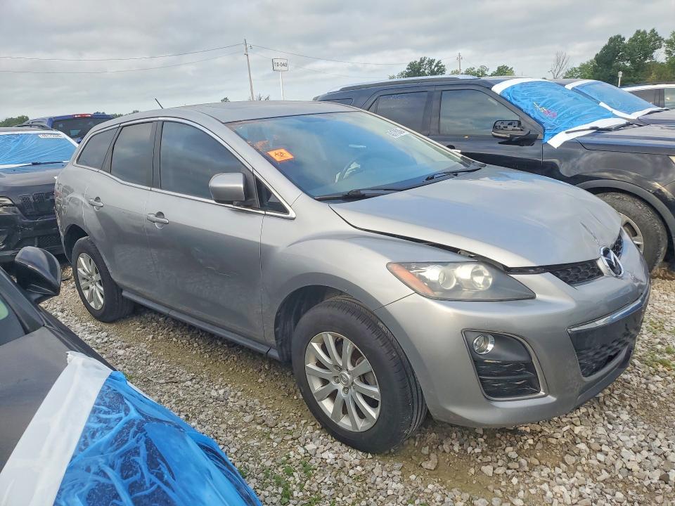 Aukcja sprzedaży 2010 Mazda Cx-7, vin: JM3ER2W55A0345558, numer aukcji: 65179245