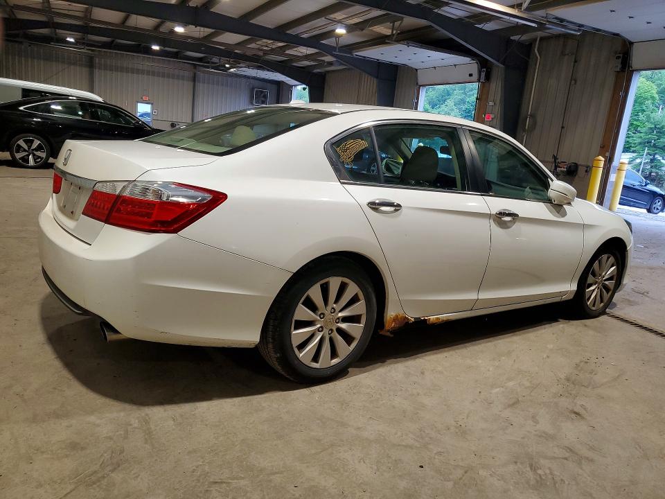 Продаж на аукціоні авто 2013 Honda Accord, vin: 1HGCR2F87DA176363, номер лоту: 58316916