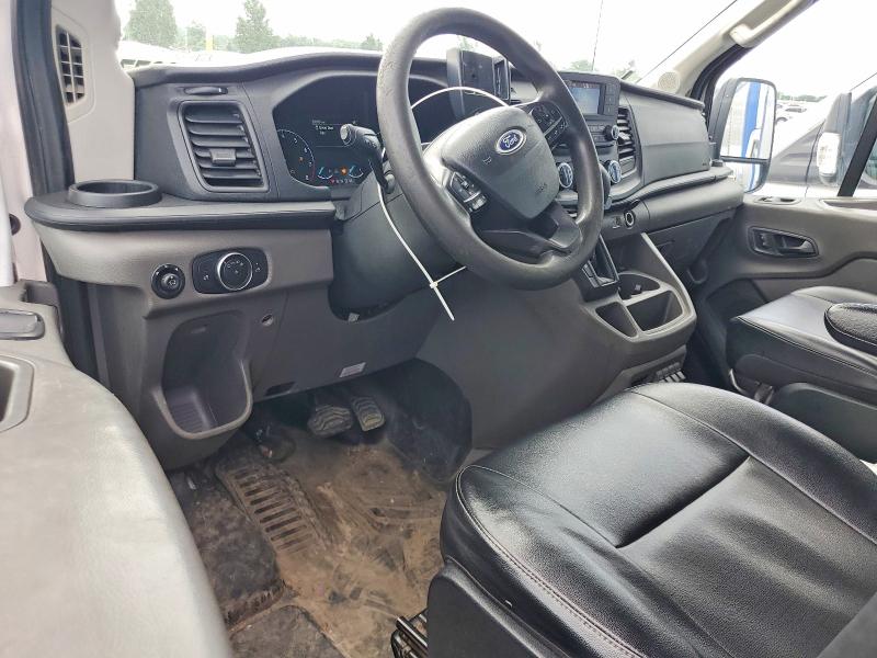Aukcja sprzedaży 2020 Ford Transit, vin: 1FDBW5Z87LKB07466, numer aukcji: 55889776