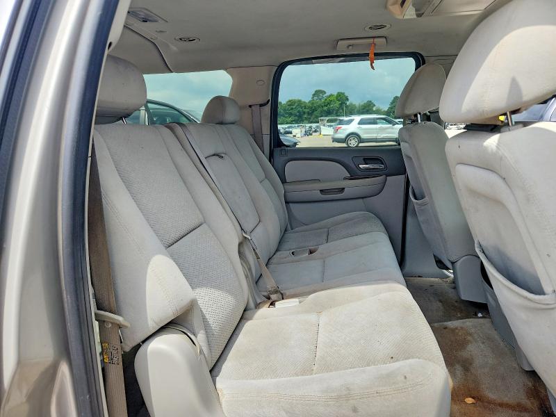 2007 Gmc Yukon Xl მანქანა იყიდება აუქციონზე, vin: 1GKFK16397J182611, აუქციონის ნომერი: 57389946
