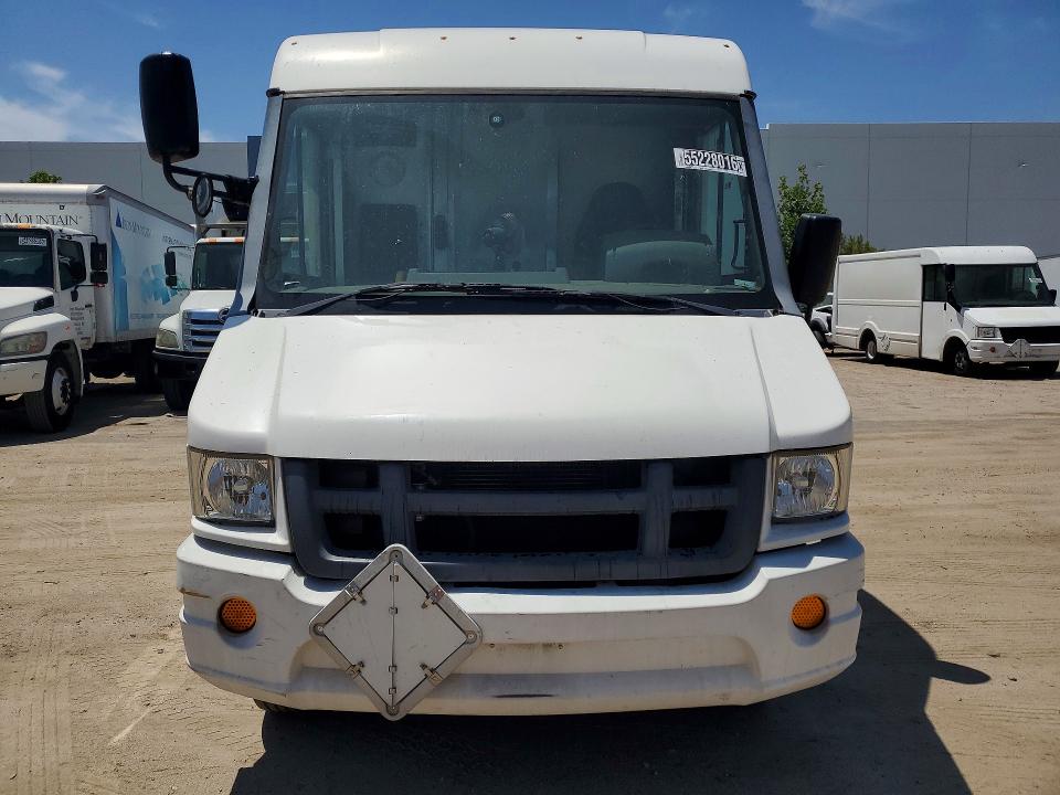 Aukcja sprzedaży 2016 Isuzu Npr, vin: JALB4T173G7W01235, numer aukcji: 58499346