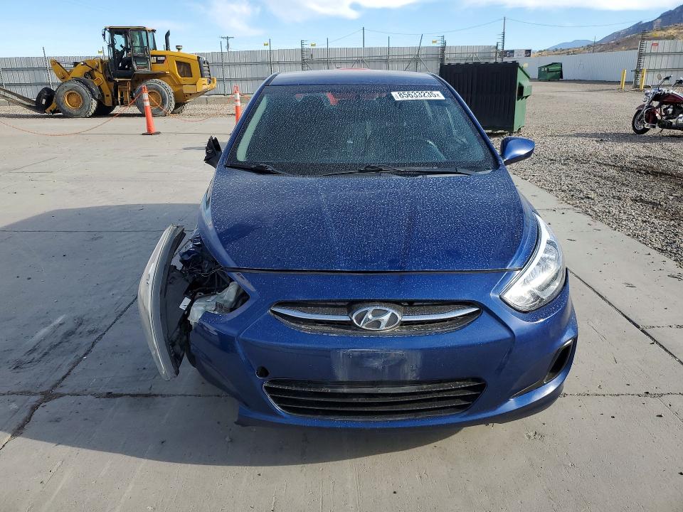Продажа на аукционе авто 2016 Hyundai Accent, vin: KMHCT5AE7GU280512, номер лота: 85633235
