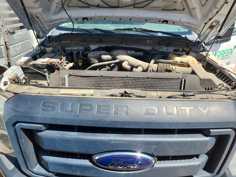 Aukcja sprzedaży 2016 Ford F450, vin: 1FDUF4GY9GEC07630, numer aukcji: 56944126