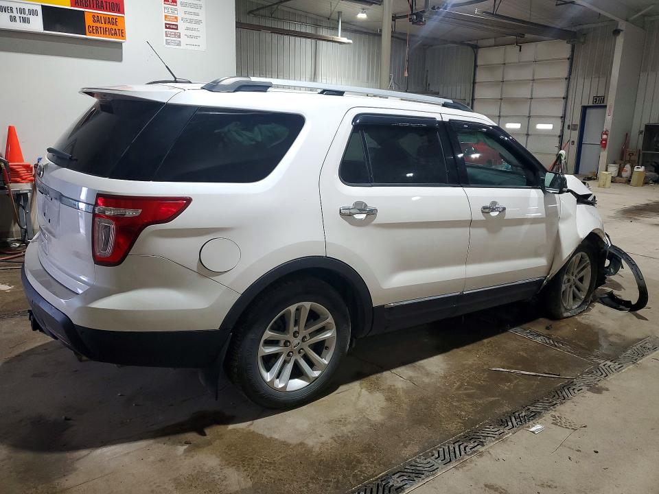 57571586 :رقم المزاد ، 1FM5K7D8XFGB56793 vin ، 2015 Ford Explorer مزاد بيع